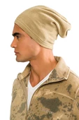 Thermoform Polar Unisex Eldiven-Boyunluk Seti Kum thumbnail 4