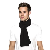 Thermoform Polar Unisex Eldiven-Atkı Seti Siyah thumbnail 5