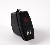 BMW E60 DÖRTLÜ FLAŞÖR 61316919506 (2004-) thumbnail 2
