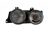 BMW 5-7 SERİSİ E32 E34 FAR SOL 63121391597 thumbnail 1