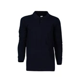 2 İp Polo Yaka Sweatshırt thumbnail 9