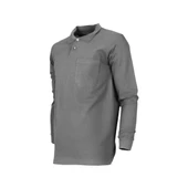 2 İp Polo Yaka Sweatshırt thumbnail 4