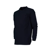 2 İp Polo Yaka Sweatshırt thumbnail 10