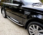 RANGE ROVER SPORT YAN BASAMAK SETİ 2006-2013 thumbnail 3