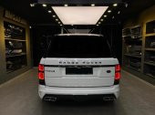 RANGE ROVER VOGUE L405 STARTECH BODY KİT 2013-2017 thumbnail 3