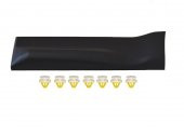 RANGE ROVER SPORT KAPI KAPLAMASI ARKA SOL LR024090 thumbnail 1
