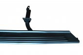 RANGE ROVER VOGUE L322 YAN BASAMAK SETİ VUB503660 (2002-2012) thumbnail 2