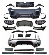 RANGE ROVER EVOQUE 2010-2016 DYNAMİC DÖNÜŞÜM SETİ / BODY KİT thumbnail 1
