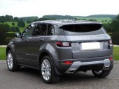 RANGE ROVER EVOQUE 2010-2016 DYNAMİC DÖNÜŞÜM SETİ / BODY KİT thumbnail 3