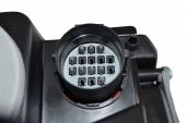 LAND ROVER RANGE ROVER VOGUE L322 FAR SOL (2010-2012) thumbnail 3