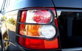 RANGE ROVER SPORT STOP KORUMA KAFESİ (2006-2009) thumbnail 2
