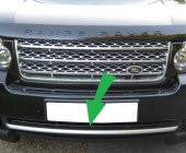 RANGE ROVER VOUGE ÖN TAMPON ALT ÇITASI (2010-2012) thumbnail 2