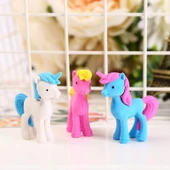 Logon Silgi 8708 Creative 3D Unicorn Silgi thumbnail 1