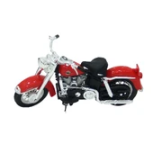 1:18 Harley-Davidson Motorsiklet thumbnail 3