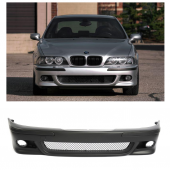 BMW 5 SERİSİ E39 M-TECH ÖN TAMPON 1996-2003 thumbnail 4