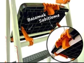Harbinger 7+1 Basamaklı Merdiven thumbnail 3