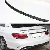 MERCEDES W212 YENİ MODEL SPOILER thumbnail 1
