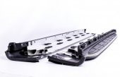 PORSCHE CAYENNE 958 YAN BASAMAK SETİ OEM TİP 2011-2017 thumbnail 4