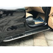 PORSCHE CAYENNE 958 YAN BASAMAK SETİ OEM TİP 2011-2017 thumbnail 6