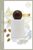 MS.ROYAL 50 ML NICHE PARFÜM thumbnail 1