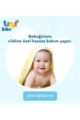 UNI BABY ISLAK MENDİL AKTİF SENSITIVE 3LÜ thumbnail 6