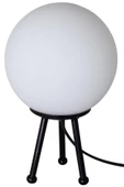 D-light Ürgüp Tripod Abajur Siyah thumbnail 2