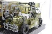 Combat Force Figür ve Askeri Buggy thumbnail 2