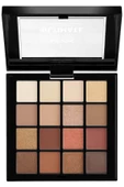 Professional Makeup Ultimate Shadow Palette Warm Neutrals thumbnail 3