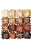 Professional Makeup Ultimate Shadow Palette Warm Neutrals thumbnail 2