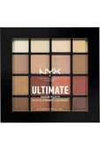 Professional Makeup Göz Farı Paleti thumbnail 1