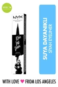 Siyah Eyeliner - Epic Ink Liner Black thumbnail 2