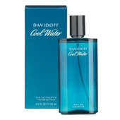 Davidoff Cool Water Edt 125 Ml Erkek Parfüm thumbnail 2