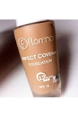 Flormar Fondöten 107 Ton thumbnail 2