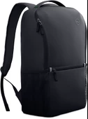 DELL ECOLOOP ESSENTIAL SIRT ÇANTASI SİYAH 14"-16" thumbnail 4