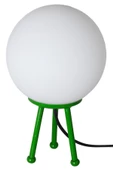 D-light Ürgüp Tripod Abajur Yeşil thumbnail 2