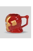 NETAVANTAJ Ironman 3d Tasarım Kupa Bardak thumbnail 2