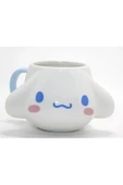 NETAVANTAJ Cinnamoroll Tasarımlı Kupa Bardak thumbnail 1