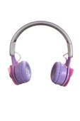 NETAVANTAJ Hello Kitty  Kablosuz Bluetooth Katlanabilir Kulaküstü Kulakl? thumbnail 2