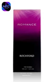 ROCHFORD Romance 100 Ml Kadın Parfüm thumbnail 3