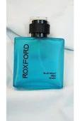 ROXFORD Blue Night Men Edc Erkek Parfüm thumbnail 2