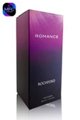 ROCHFORD Romance 100 Ml Kadın Parfüm thumbnail 2