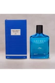 Secret Milano Blue Erkek Parfüm 100 ml Edt thumbnail 1