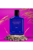 Secret Milano Blue Erkek Parfüm 100 ml Edt thumbnail 3