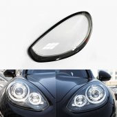 PORSCHE PANAMERA FAR CAMI SOL 2015-2017 thumbnail 1