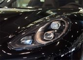 PORSCHE PANAMERA FAR CAMI SOL 2015-2017 thumbnail 2