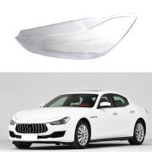 MASERATİ GHIBLI FAR CAMI SOL 2013-2017 thumbnail 1