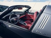 PORSCHE TARGA YAZI thumbnail 2