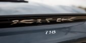 PORSCHE 718 YAZI thumbnail 2