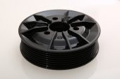 32427553955 DİREKSİYON POMPA KASNAĞI E82-E88-E90-E92(LCI)-93  N54 thumbnail 2