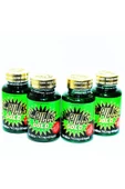 V-Pills Vpills Gold Bitkisel 60 Kapsül 4kutu thumbnail 1